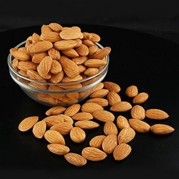 Almonds (California) - 500gms