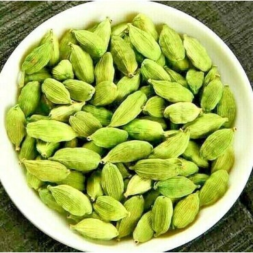 Green Cardamom - 1000 gms