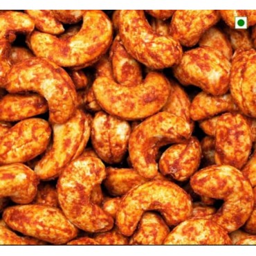 Cashew Chilli Flavoured (Mangalore) - 1000gms