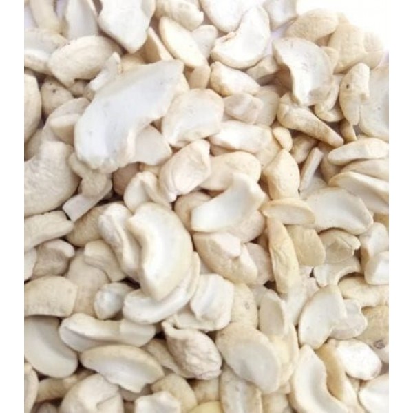 Cashew LWP 4 piece (Kollam) - 1000 gms