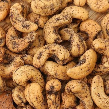 Cashew Pepper Flavoured (Mangalore) - 1000gms