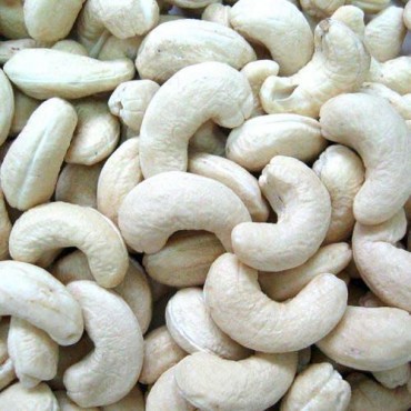 Cashew W240 (Kollam) - 250gms