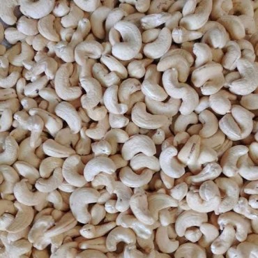 Cashew W320 (Mangalore) - 1000gms