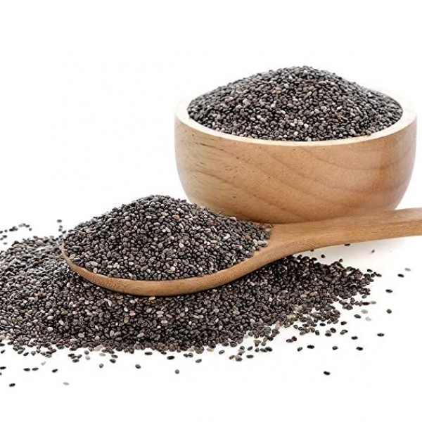 Chia Seeds - 100 gms