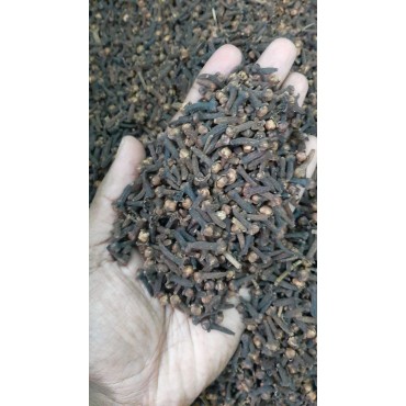 Cloves Bold (Kerala) - 1000 gms