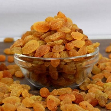 Golden Raisins - 500 gms