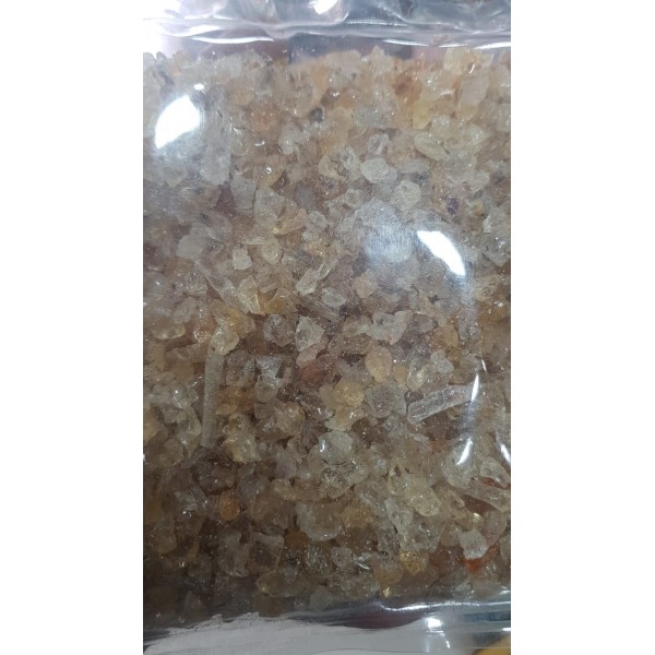 Gondh Organic (Small Crystals) - 1000 gms