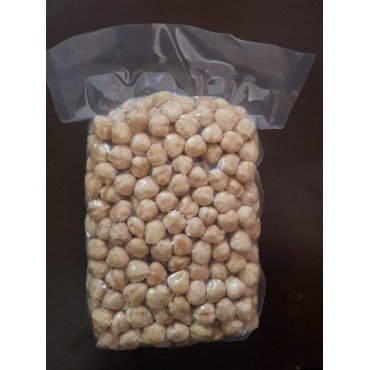 Hazelnut (Turkey) - 1000 gms