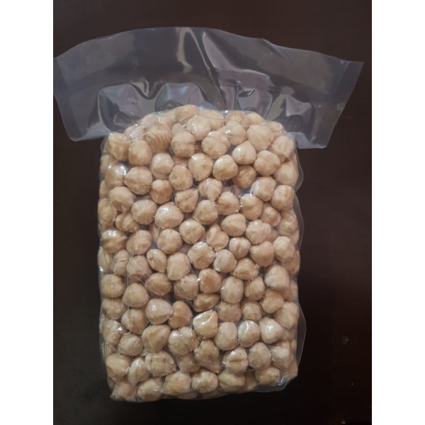 Hazelnut (Turkey) - 1000 gms