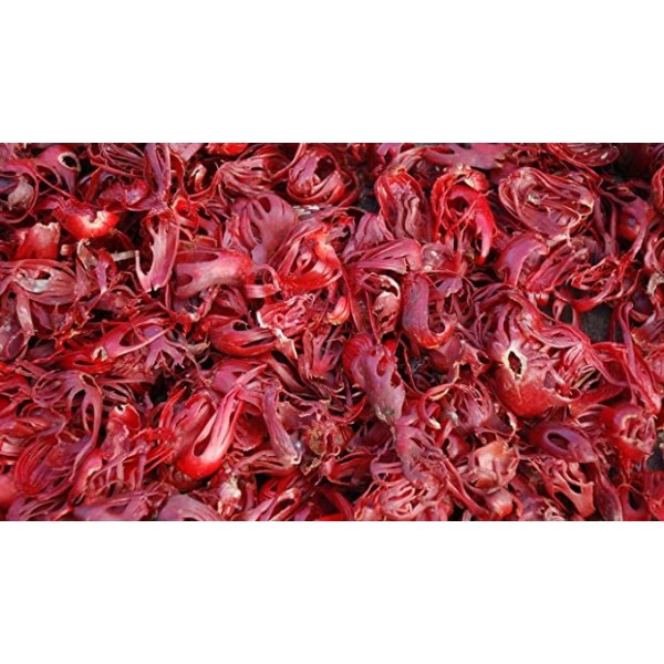 Javitri (Jdthipatri) Red (Kerala)  - 1000 gms