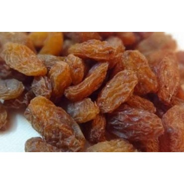 Organic Special Munakka (Raisins) - 250 gms