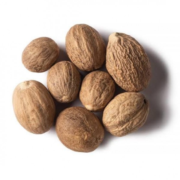 Nutmeg (Jathikai) (Kerala)  - 1000 gms