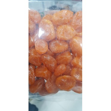 Peach (Dried) - 250 gms