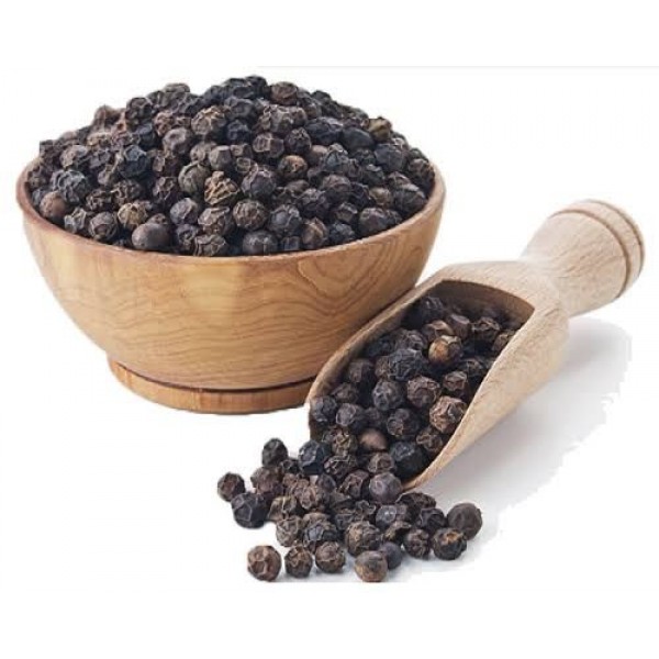 Pepper Bold (Coorg) - 1000 gms