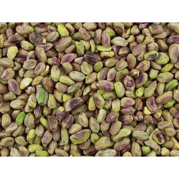 Plain Pista (Iran)  - 250 gms