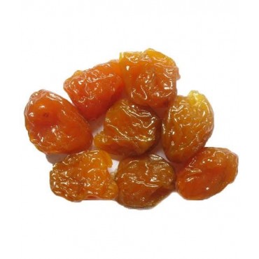 Plums/Alubukara (Dried) - 500 gms