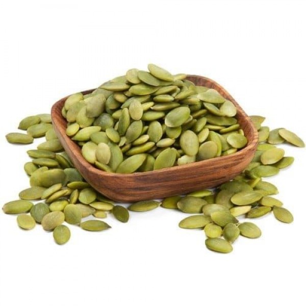 Pumpkin Seeds - 100 gms