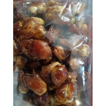 Seedless Dates (Like Lion Dates) - 250 gms