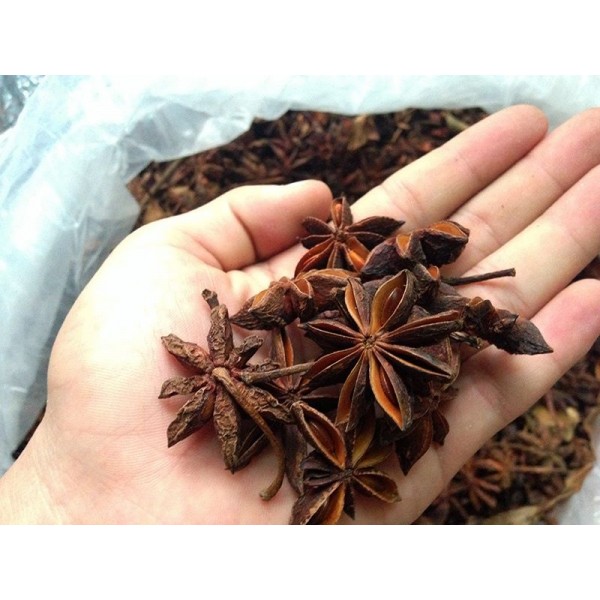 Star Anise - 1000 gms