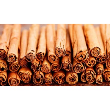 Roll Cinnamon Thin (Premium) (Srilanka) - 1000 gms