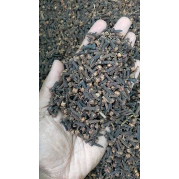 Cloves Bold (Kerala) - 500 gms