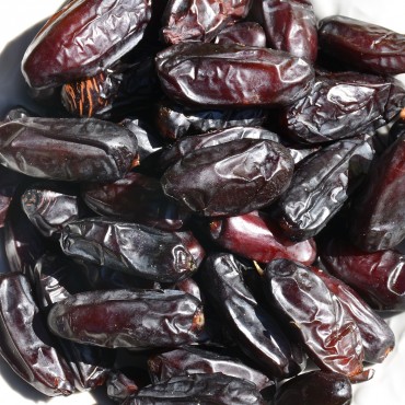 Dates Premium (Iran) - 250 gms