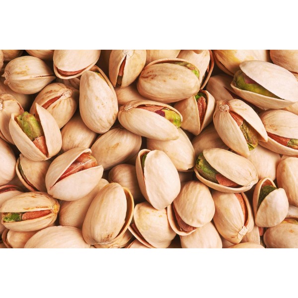 Pistachios with Shell (Salted) -1000 gms