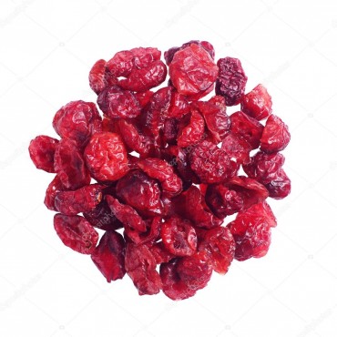 Cranberry (Dried) (USA) - 500 gms