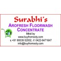 Aromatic Floor wash Concentrate 100 ml