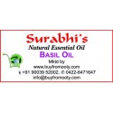 Basil/Tulsi Oil (Indian) (Ocimum Sanctum) - 10 ml