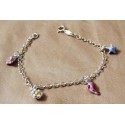 Charm Bracelet - AA