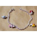 Charm Bracelet - AC