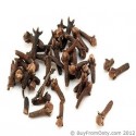 Clove Bud Oil (Eugenia Caryophyllata) - 10 ml