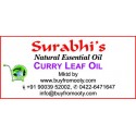 Curry Leaves Oil (Murraya Koenigii) - 10 ml