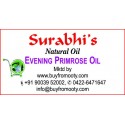 Evening Primrose Oil (Oenothers Biennis) - 60 ml