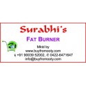 Fat Burner - 30 ml