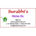 Heena Oil - 200 ml