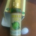 Heena Oil - Rollon 10 ml - 2 no.s