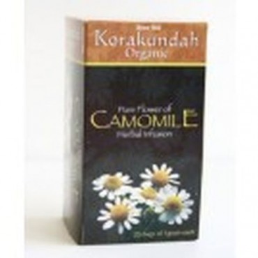 Korakundah Organic Herbal Infusion