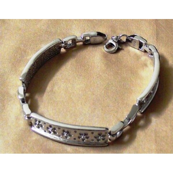 Men Bracelet - AA