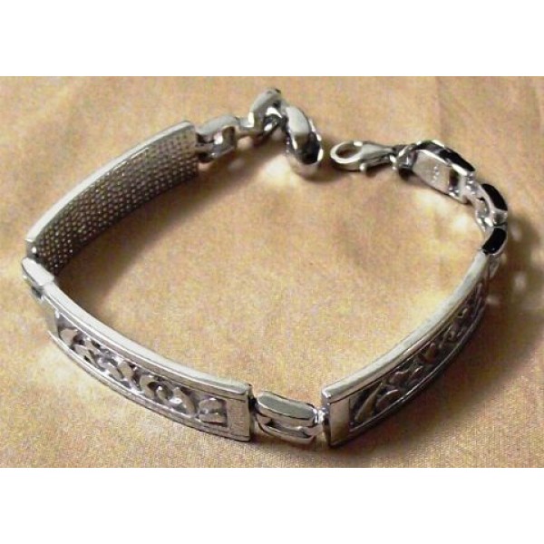 Men Bracelet - AD