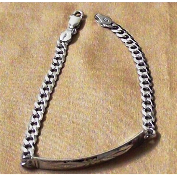 Men Bracelet - AF