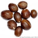 Nutmeg Oil (Myristica Fragans)- 10 ml