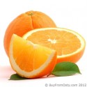 Orange Oil (Citrus Sinensis) - 10 ml