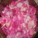 Rose Blend (Rosa Damascena) - 5 ml