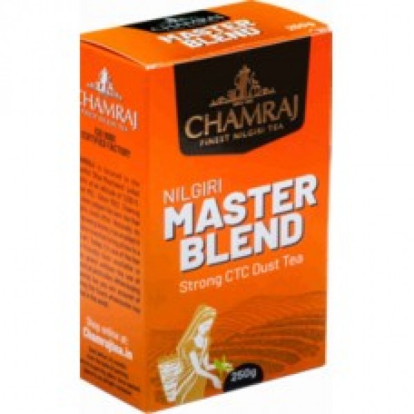 Chamraj Master Blend