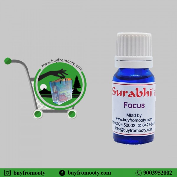 Focus - 5 ml