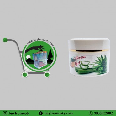 Aloe Vera Gel